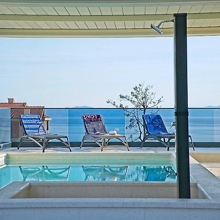 Exclusive Makarska Apartment Aurora Экстерьер фото