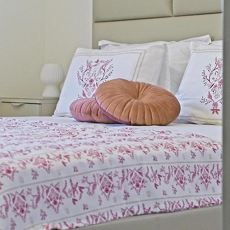 Exclusive Makarska Apartment Aurora Экстерьер фото