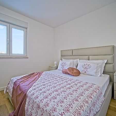 Exclusive Makarska Apartment Aurora Экстерьер фото
