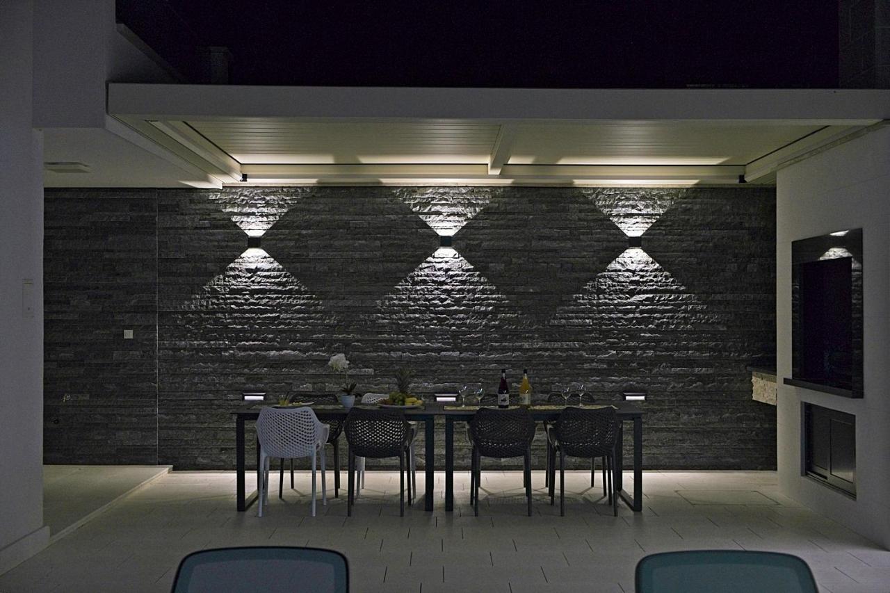 Exclusive Makarska Apartment Aurora Экстерьер фото