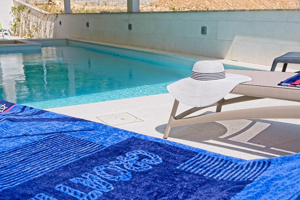 Exclusive Makarska Apartment Aurora Экстерьер фото