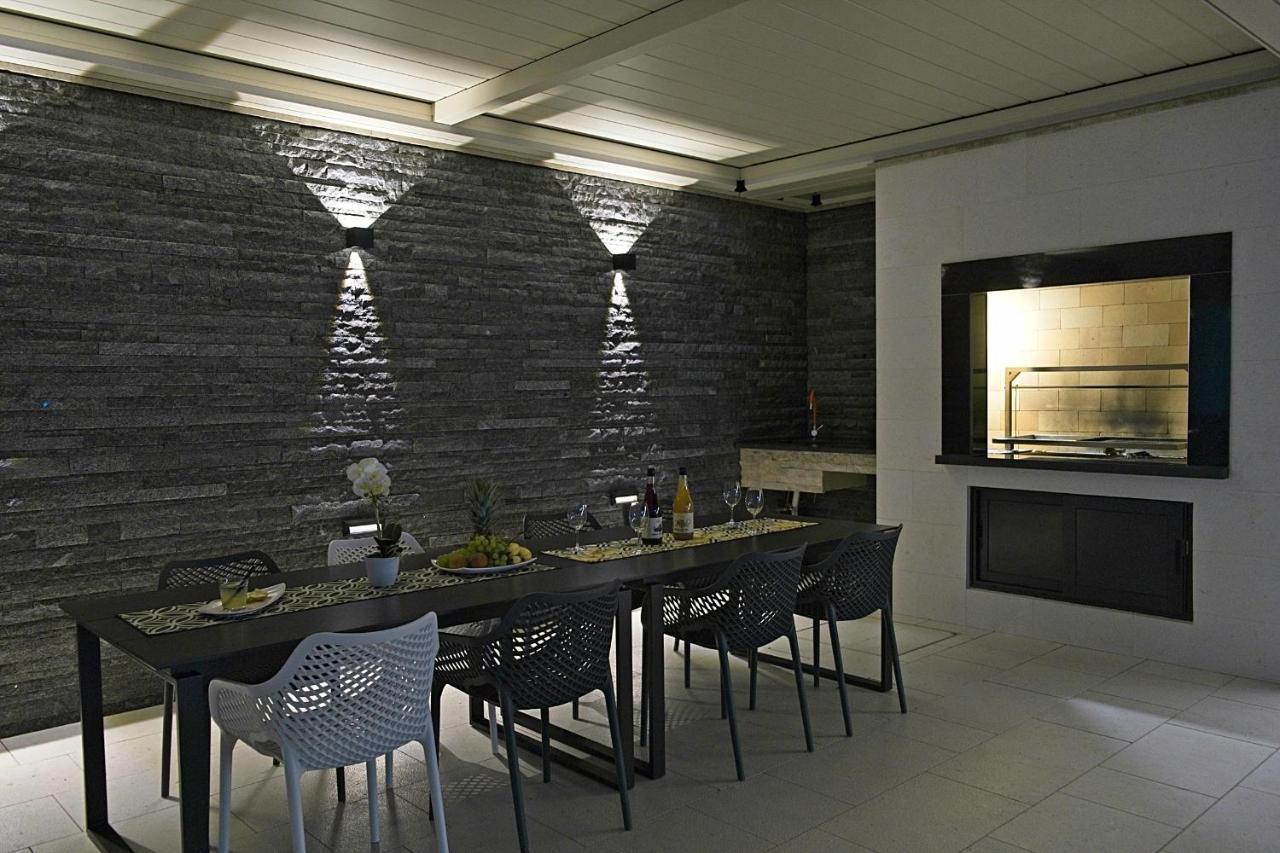 Exclusive Makarska Apartment Aurora Экстерьер фото