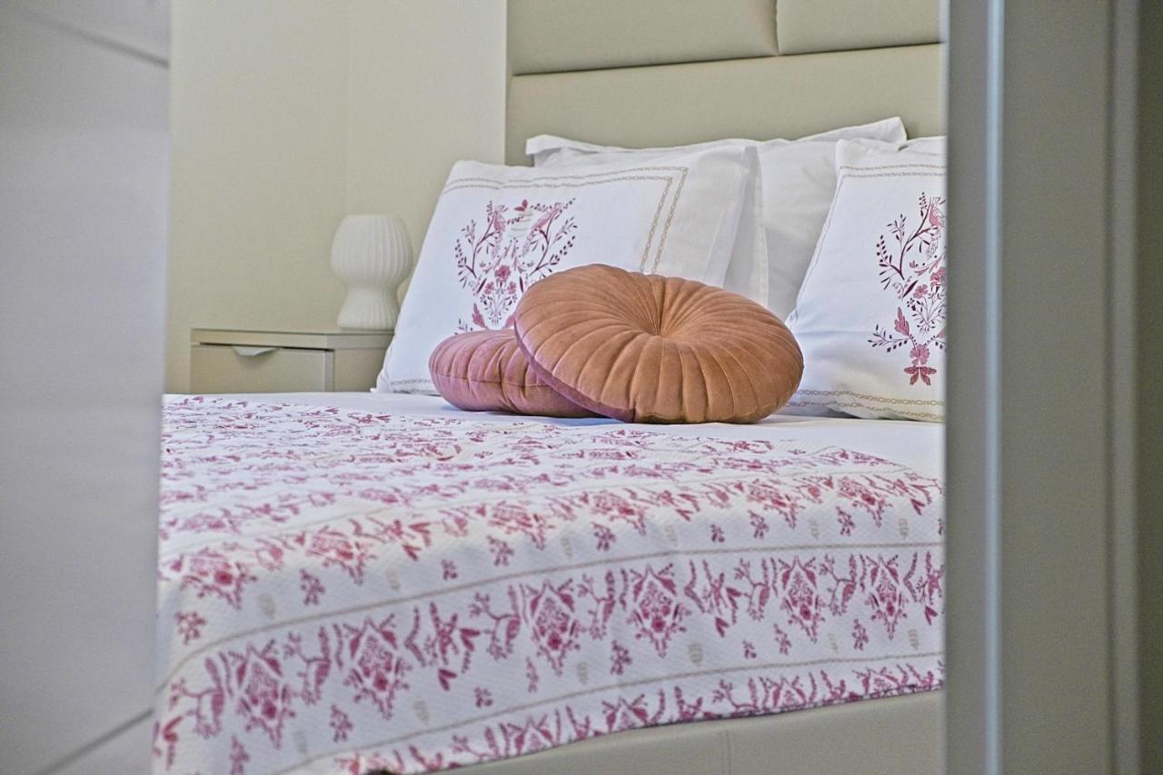Exclusive Makarska Apartment Aurora Экстерьер фото