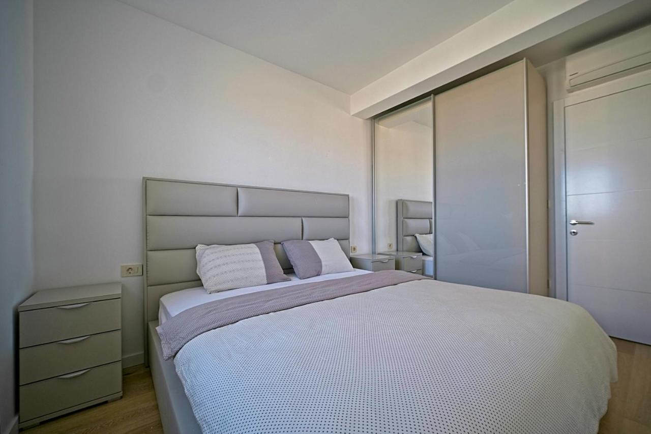 Exclusive Makarska Apartment Aurora Экстерьер фото