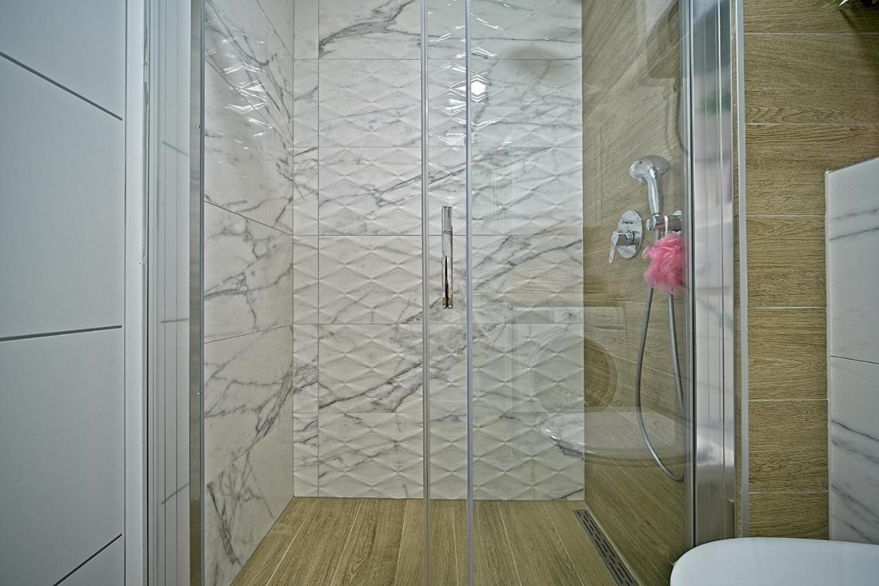 Exclusive Makarska Apartment Aurora Экстерьер фото