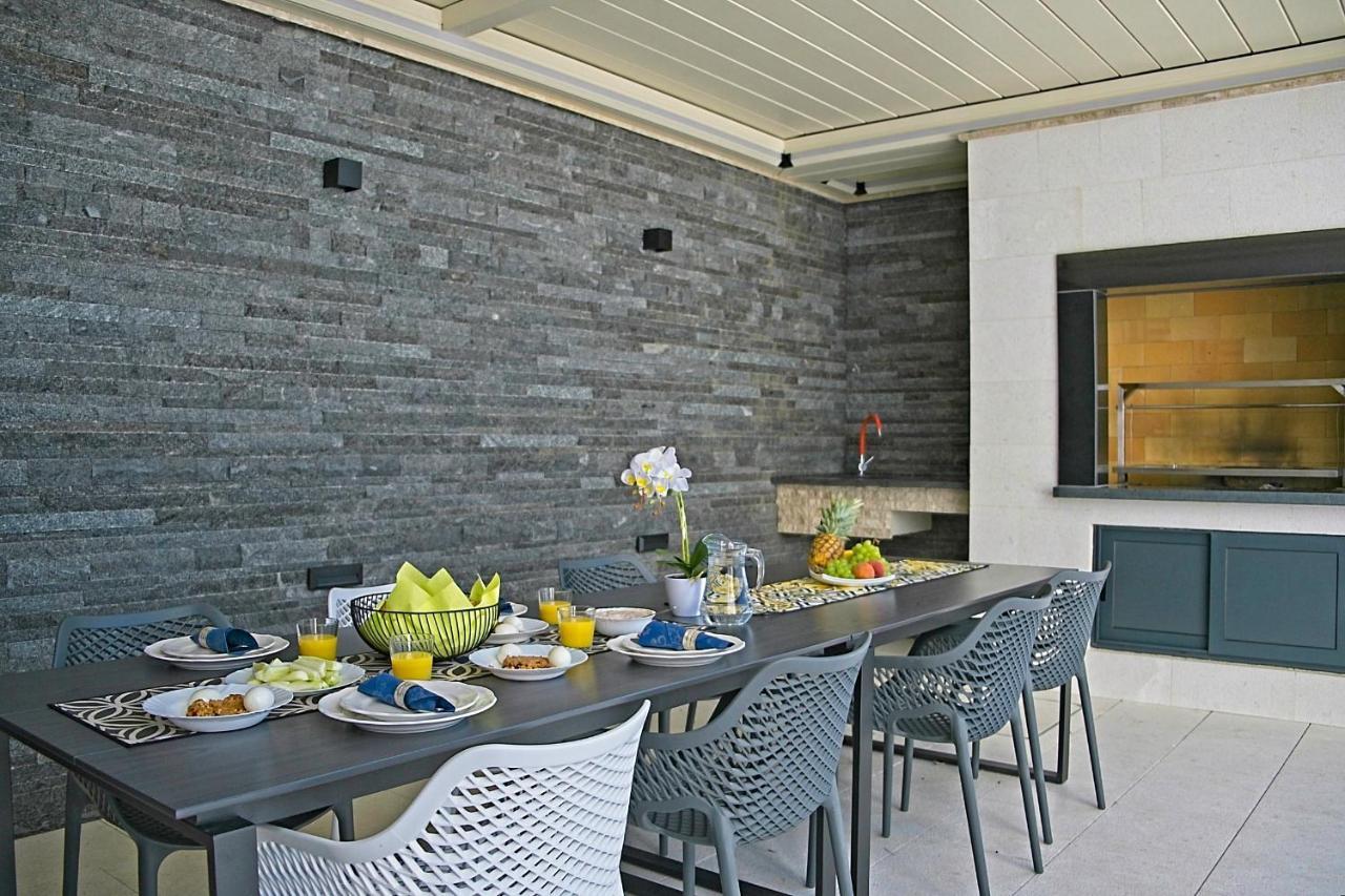 Exclusive Makarska Apartment Aurora Экстерьер фото