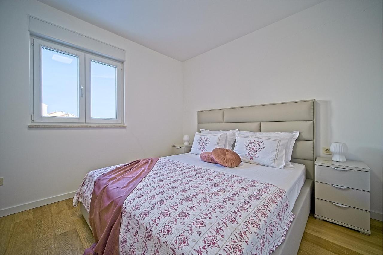 Exclusive Makarska Apartment Aurora Экстерьер фото